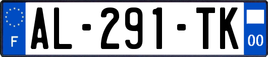 AL-291-TK