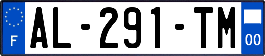 AL-291-TM