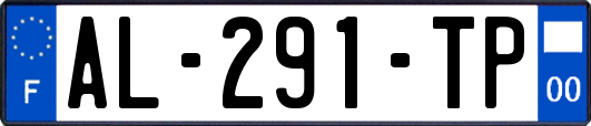 AL-291-TP