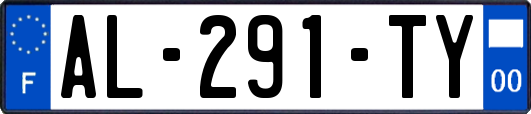 AL-291-TY