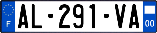 AL-291-VA