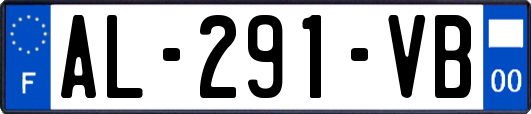 AL-291-VB