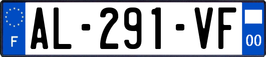 AL-291-VF