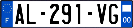 AL-291-VG