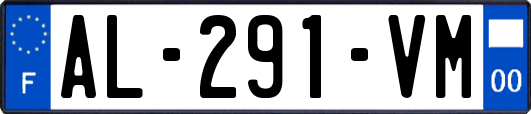 AL-291-VM
