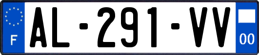 AL-291-VV