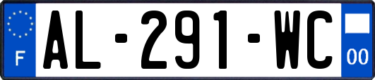 AL-291-WC