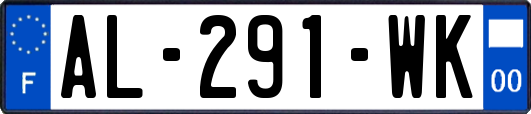 AL-291-WK