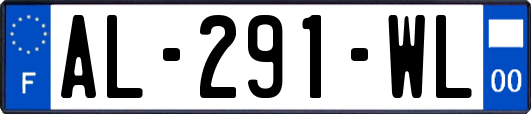 AL-291-WL