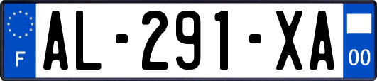 AL-291-XA