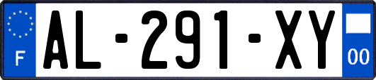 AL-291-XY