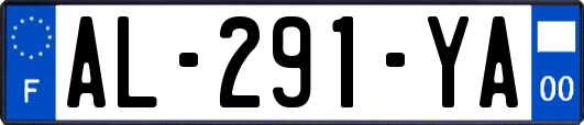 AL-291-YA