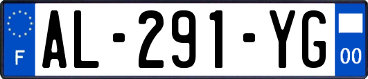 AL-291-YG