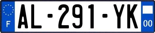 AL-291-YK
