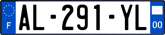 AL-291-YL