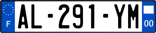 AL-291-YM