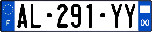 AL-291-YY