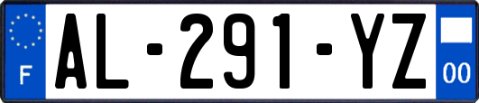 AL-291-YZ