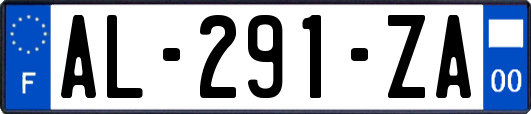 AL-291-ZA