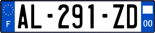 AL-291-ZD