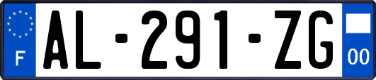 AL-291-ZG