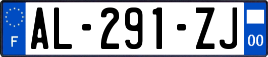 AL-291-ZJ