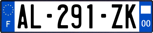 AL-291-ZK