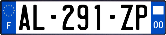 AL-291-ZP