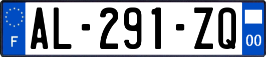 AL-291-ZQ