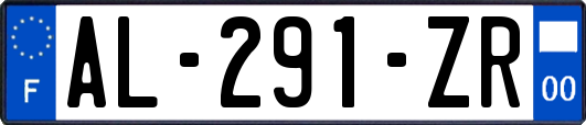 AL-291-ZR