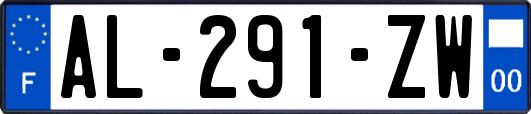 AL-291-ZW