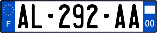 AL-292-AA