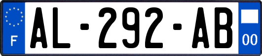 AL-292-AB