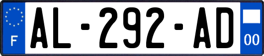 AL-292-AD