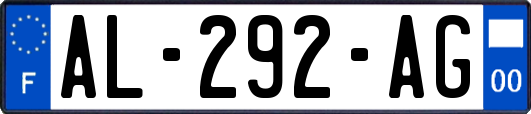 AL-292-AG