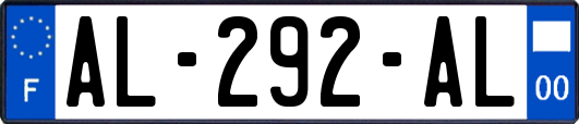 AL-292-AL