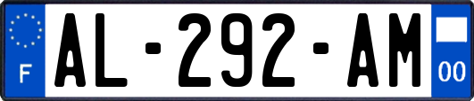 AL-292-AM