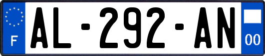 AL-292-AN