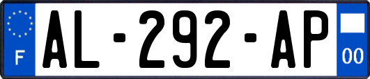 AL-292-AP