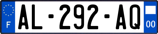 AL-292-AQ