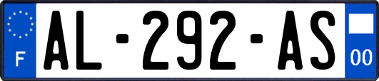 AL-292-AS