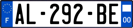 AL-292-BE