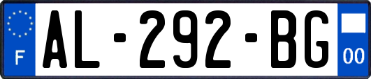 AL-292-BG