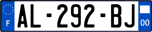 AL-292-BJ