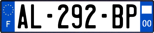 AL-292-BP