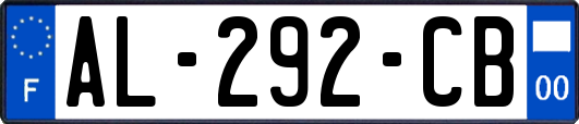AL-292-CB