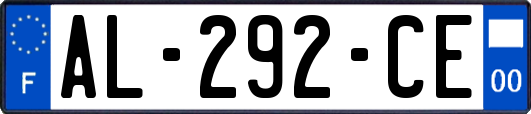 AL-292-CE