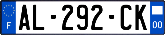 AL-292-CK