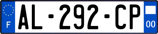 AL-292-CP