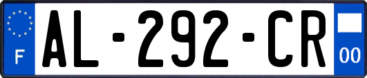 AL-292-CR